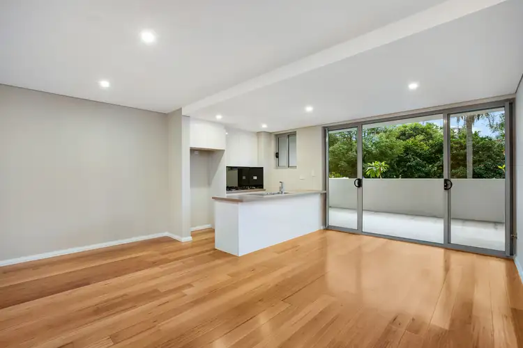 Level G/2/50 Loftus Crescent, Homebush NSW 2140