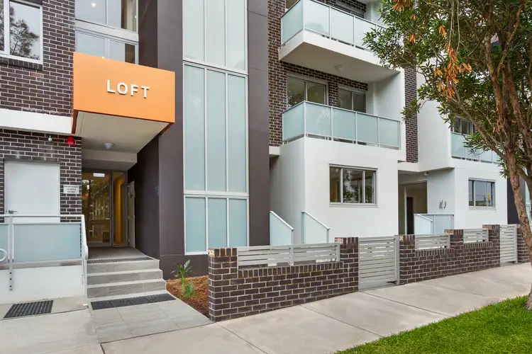 Fifth view of Homely apartment listing, Level G/2/50 Loftus Crescent, Homebush NSW 2140