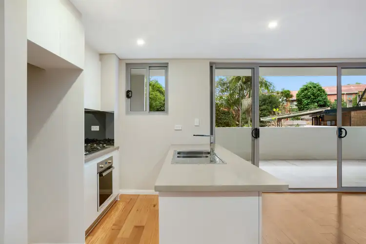 Sixth view of Homely apartment listing, Level G/2/50 Loftus Crescent, Homebush NSW 2140