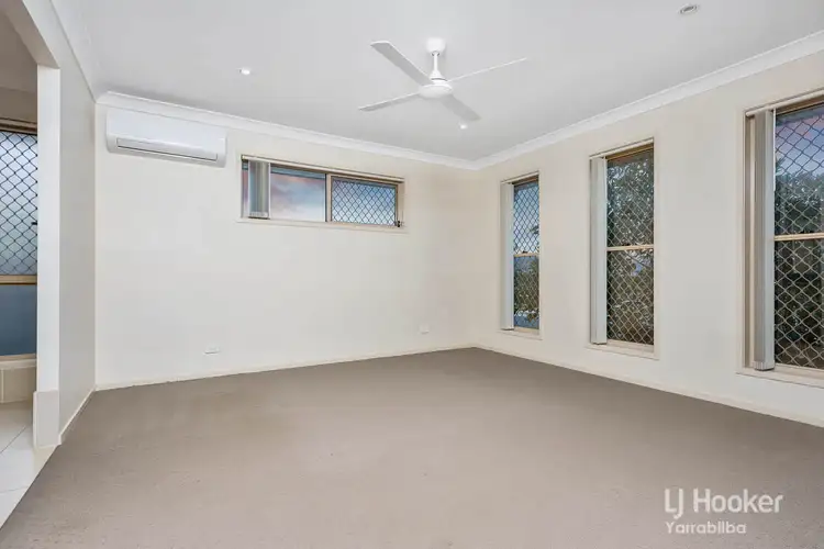 Fourth view of Homely house listing, 24 Myers Street, Yarrabilba QLD 4207