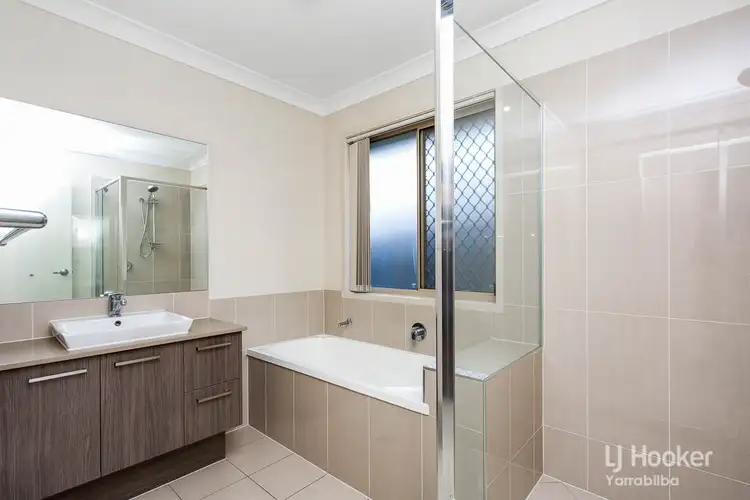 Fifth view of Homely house listing, 24 Myers Street, Yarrabilba QLD 4207