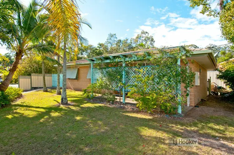 Main view of Homely house listing, 1 Whyatt Court, Beenleigh QLD 4207