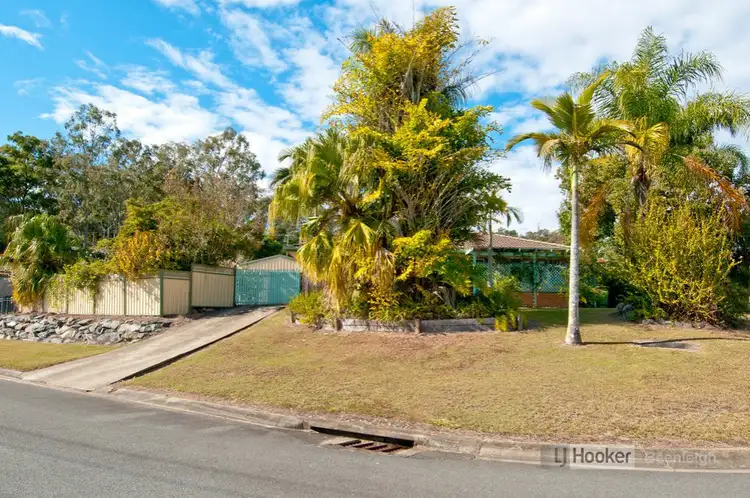Second view of Homely house listing, 1 Whyatt Court, Beenleigh QLD 4207