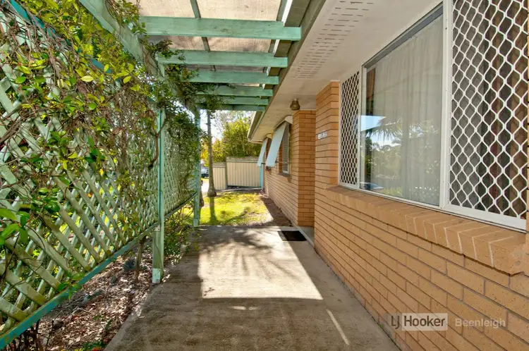 Fourth view of Homely house listing, 1 Whyatt Court, Beenleigh QLD 4207