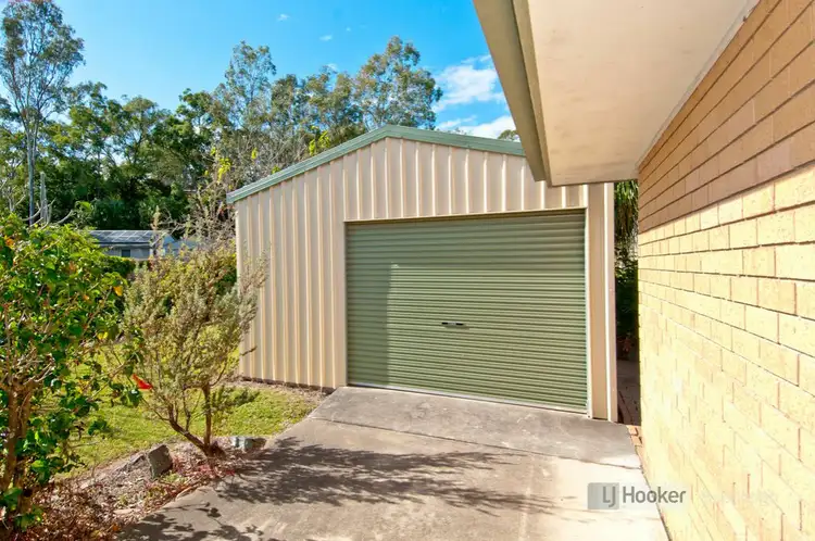 Seventh view of Homely house listing, 1 Whyatt Court, Beenleigh QLD 4207