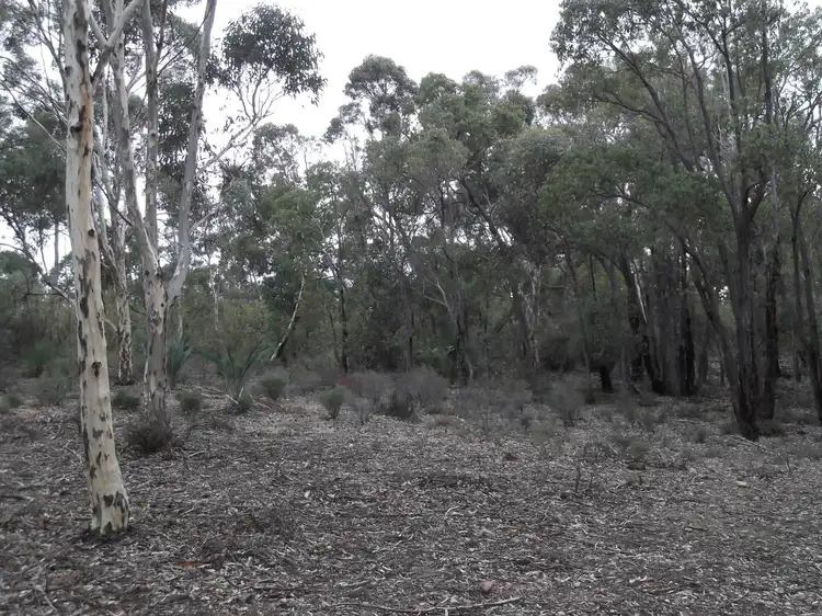 Second view of Homely land listing, 10 Munnapin Rise, Toodyay WA 6566