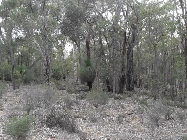 Third view of Homely land listing, 10 Munnapin Rise, Toodyay WA 6566