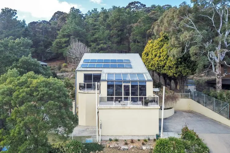 Main view of Homely house listing, 17 Blaxland Street, Lithgow NSW 2790