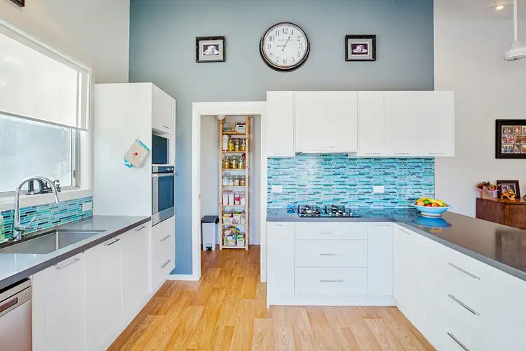 Second view of Homely house listing, 17 Blaxland Street, Lithgow NSW 2790