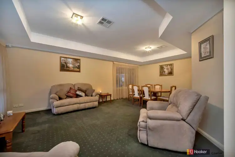 Fifth view of Homely house listing, 33 Palamountain Drive, Evanston Park SA 5116