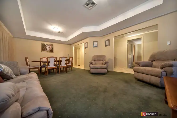 Sixth view of Homely house listing, 33 Palamountain Drive, Evanston Park SA 5116