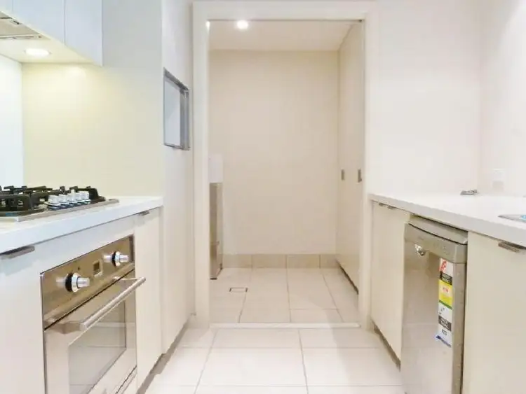 Third view of Homely unit listing, 76/1 Timbrol Avenue, Rhodes NSW 2138