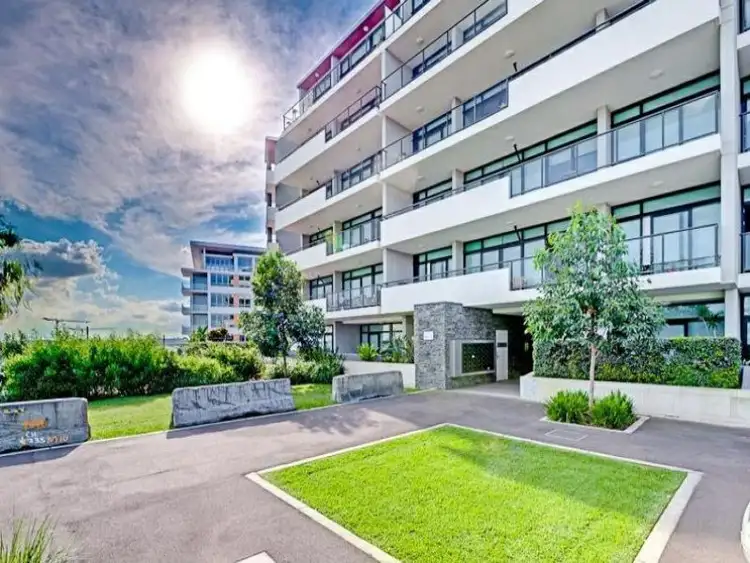 Fourth view of Homely unit listing, 76/1 Timbrol Avenue, Rhodes NSW 2138