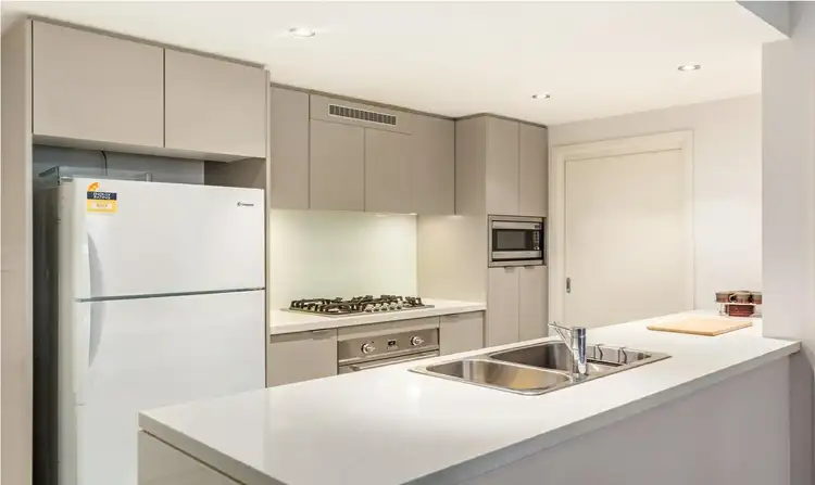 Fifth view of Homely unit listing, 76/1 Timbrol Avenue, Rhodes NSW 2138