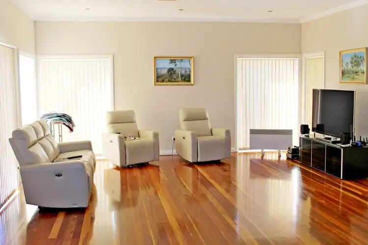 Fifth view of Homely house listing, 7 Bayview Place, Korora NSW 2450