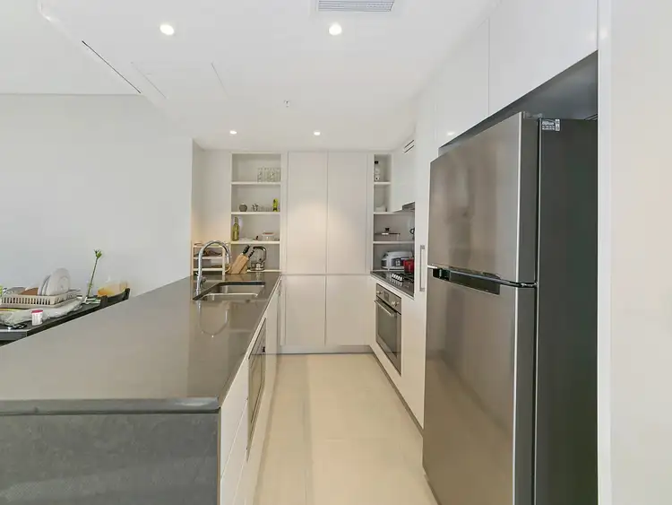 1901/42 Walker Street, Rhodes NSW 2138