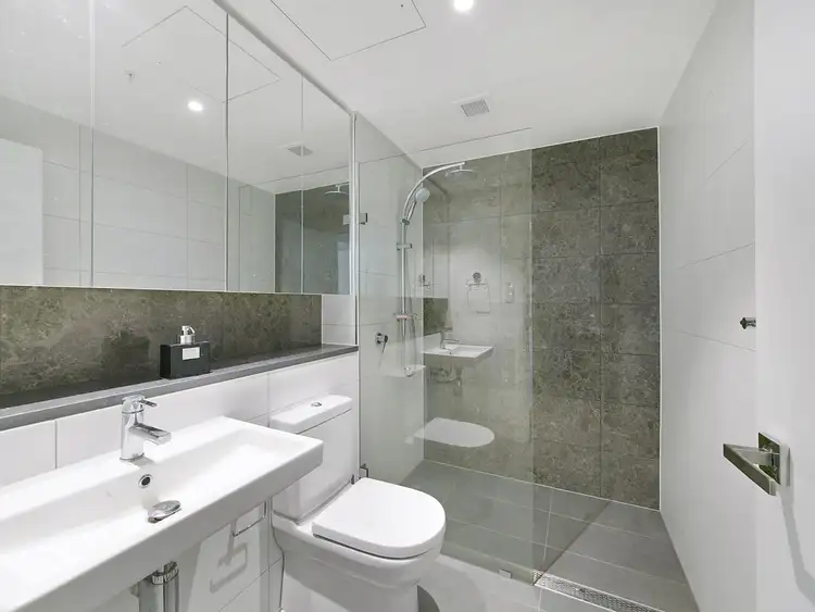Fifth view of Homely unit listing, 1901/42 Walker Street, Rhodes NSW 2138