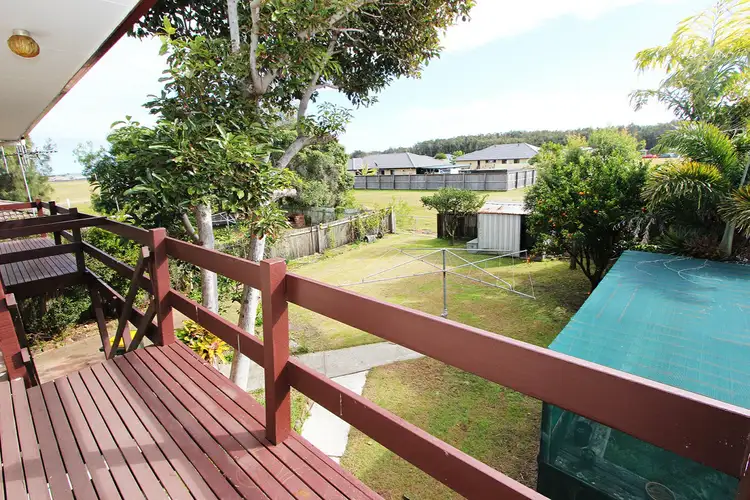 Second view of Homely house listing, 10 Oxley Street, Harrington NSW 2427