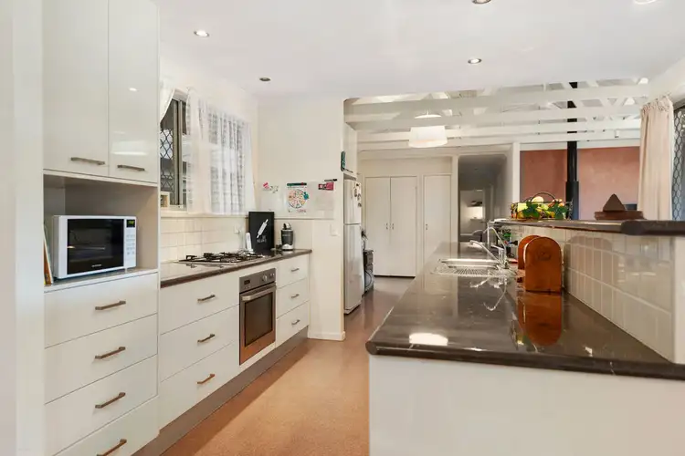 Second view of Homely house listing, 65 Luck Street, Drayton QLD 4350