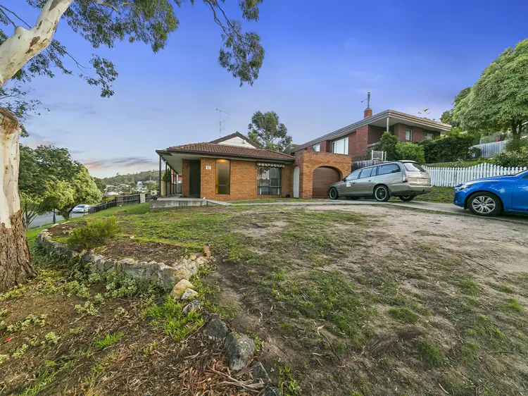 Main view of Homely house listing, 12 Tollard Place, Rokeby TAS 7019