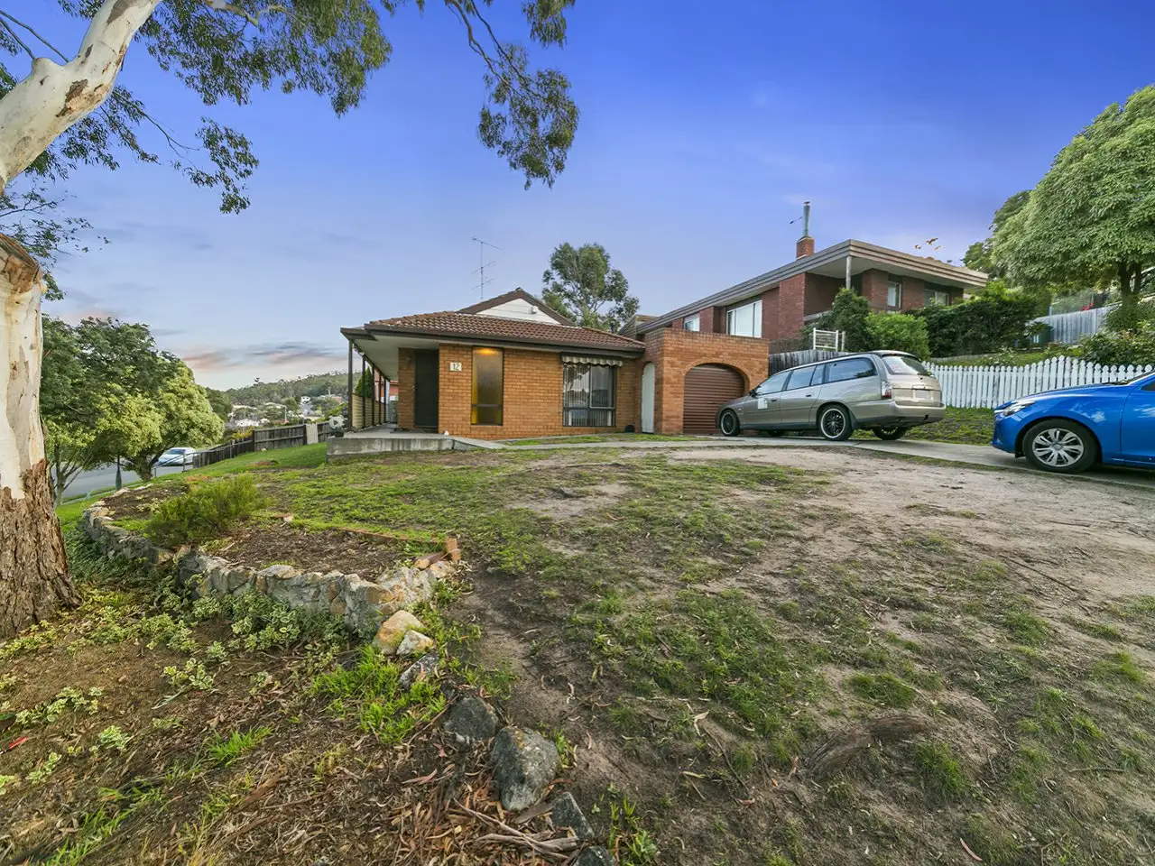 Main view of Homely house listing, 12 Tollard Place, Rokeby TAS 7019