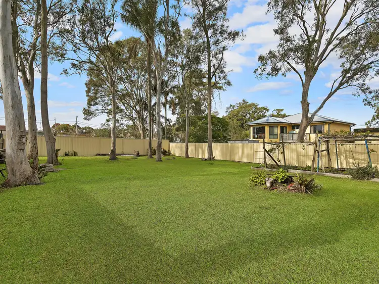 Third view of Homely house listing, 1 Richardson Road, San Remo NSW 2262