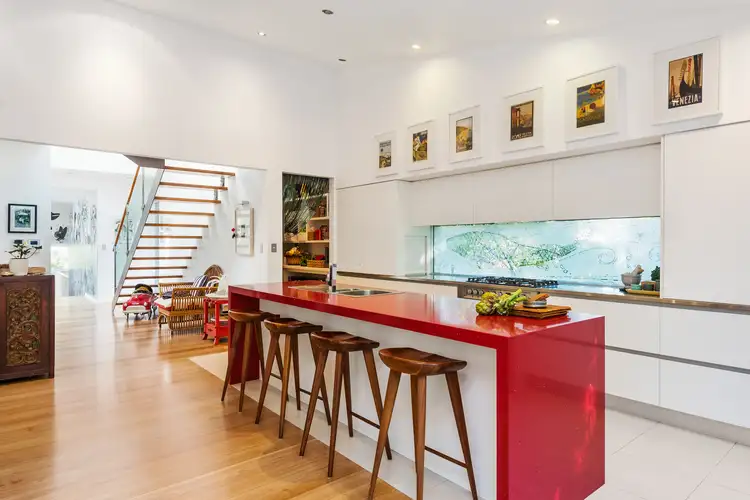Third view of Homely house listing, 96 Central Road, Avalon Beach NSW 2107