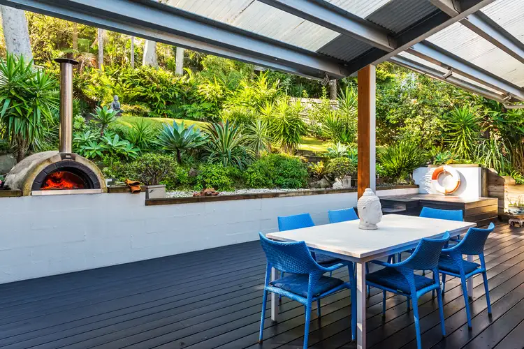 Fourth view of Homely house listing, 96 Central Road, Avalon Beach NSW 2107