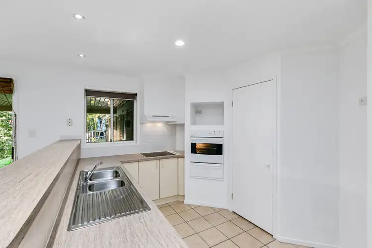 Fifth view of Homely house listing, 19-21 The Oval Drive, Mount Nathan QLD 4211