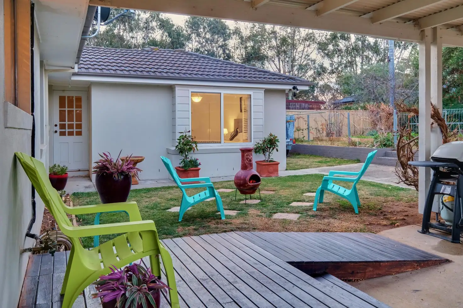 Main view of Homely house listing, 18 Companion Crescent, Flynn ACT 2615