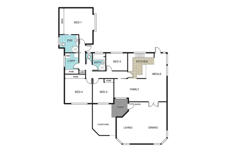 Fourth view of Homely house listing, 18 Companion Crescent, Flynn ACT 2615