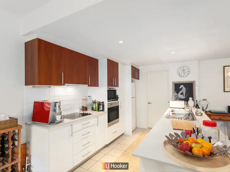 Third view of Homely unit listing, 77/15 Darling Street, Barton ACT 2600