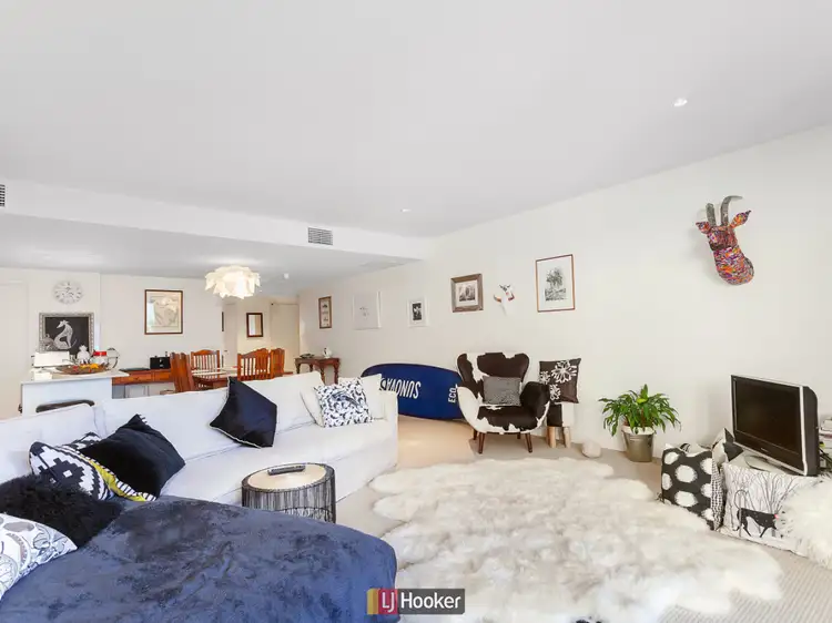 Fifth view of Homely unit listing, 77/15 Darling Street, Barton ACT 2600