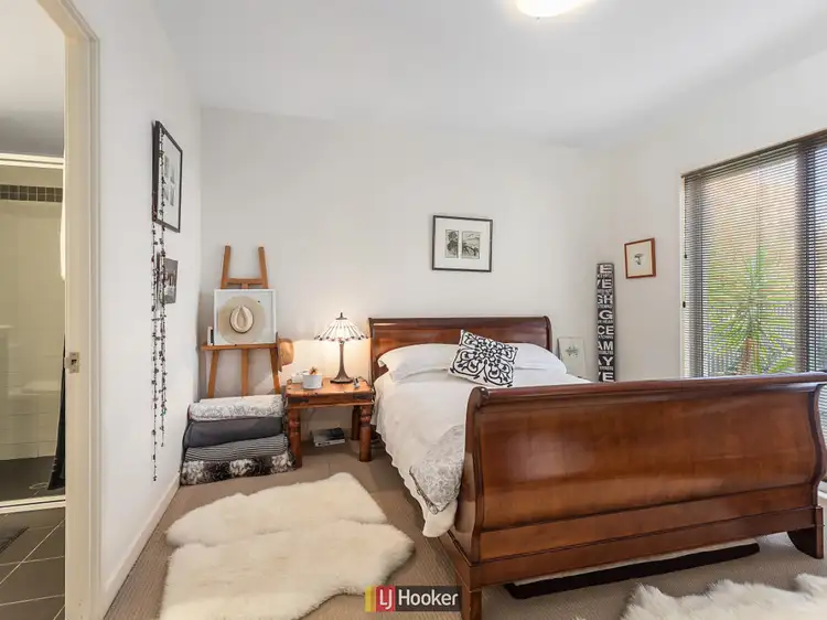 Sixth view of Homely unit listing, 77/15 Darling Street, Barton ACT 2600