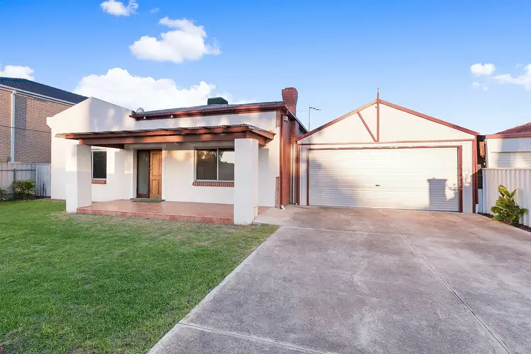 19 Fenden Road, Salisbury Plain SA 5109