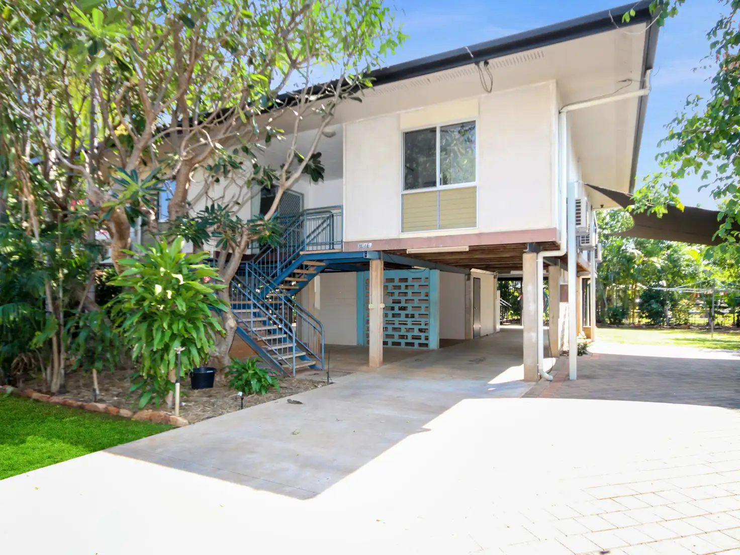 Main view of Homely house listing, 10 McDonald Street, Katherine NT 850