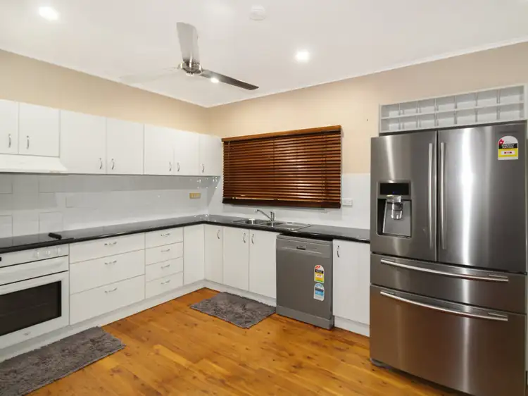 Fourth view of Homely house listing, 10 McDonald Street, Katherine NT 850