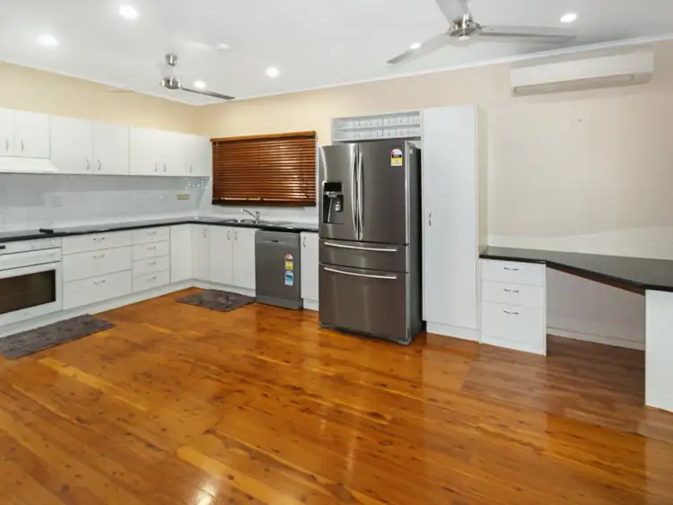 Seventh view of Homely house listing, 10 McDonald Street, Katherine NT 850