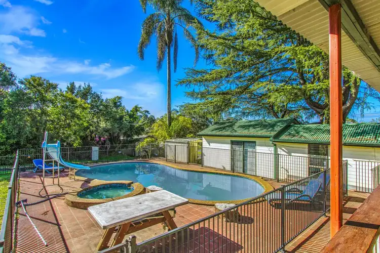 Third view of Homely house listing, 130 Hallards Road, Central Mangrove NSW 2250