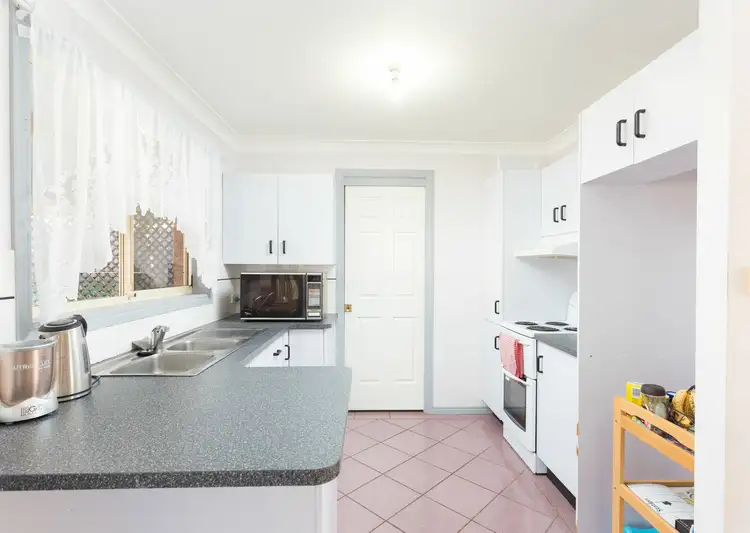 Second view of Homely semi-detached listing, 1/3 Timbarra Close, Taree NSW 2430