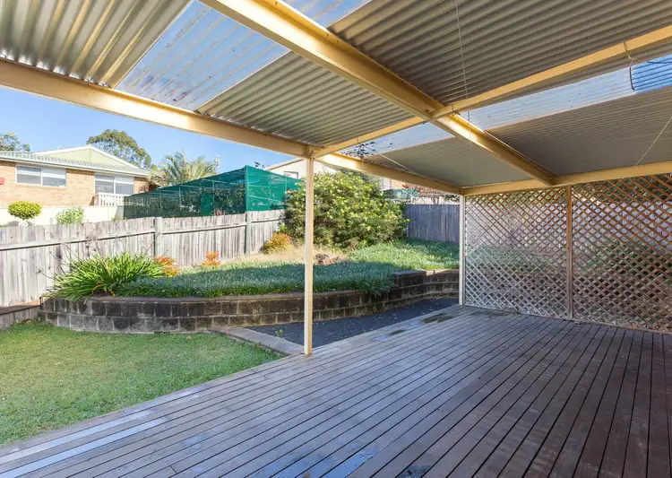 Third view of Homely semi-detached listing, 1/3 Timbarra Close, Taree NSW 2430