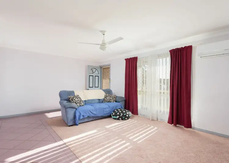 Fourth view of Homely semi-detached listing, 1/3 Timbarra Close, Taree NSW 2430