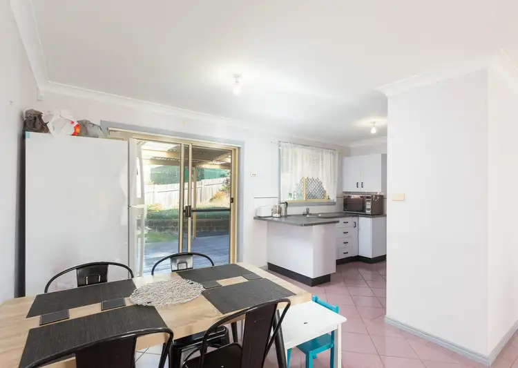 Sixth view of Homely semi-detached listing, 1/3 Timbarra Close, Taree NSW 2430