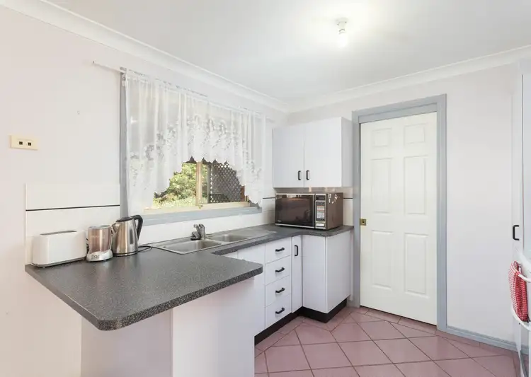 Seventh view of Homely semi-detached listing, 1/3 Timbarra Close, Taree NSW 2430