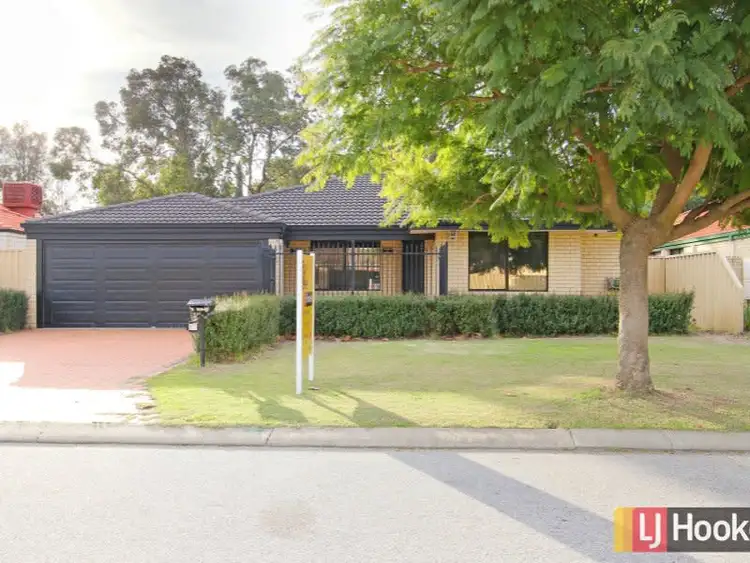Main view of Homely house listing, 31 Lansdowne Entrance, Canning Vale WA 6155