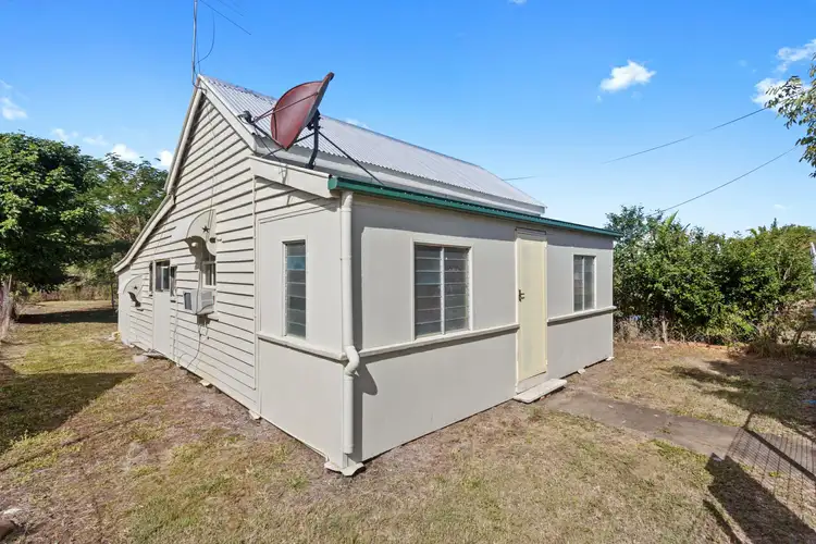 10A Mackay Street, Lakes Creek QLD 4701