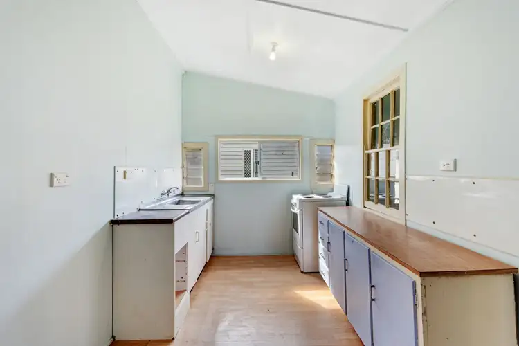Second view of Homely house listing, 10A Mackay Street, Lakes Creek QLD 4701