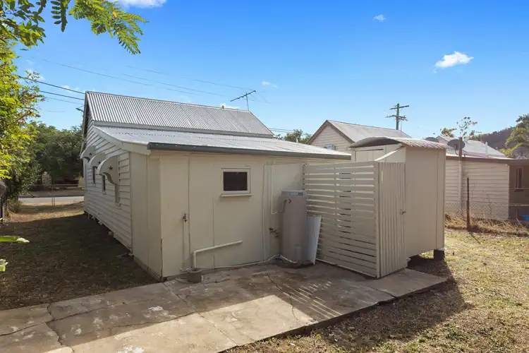 Seventh view of Homely house listing, 10A Mackay Street, Lakes Creek QLD 4701
