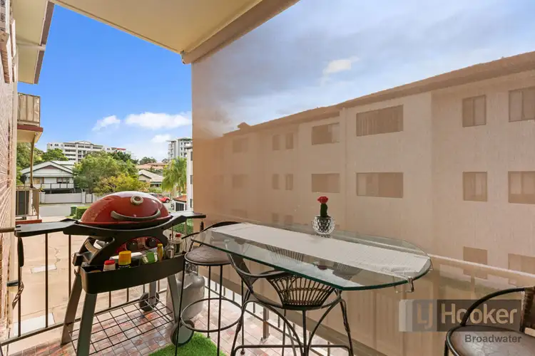 Second view of Homely unit listing, 3/29 Lenneberg Street, Southport QLD 4215