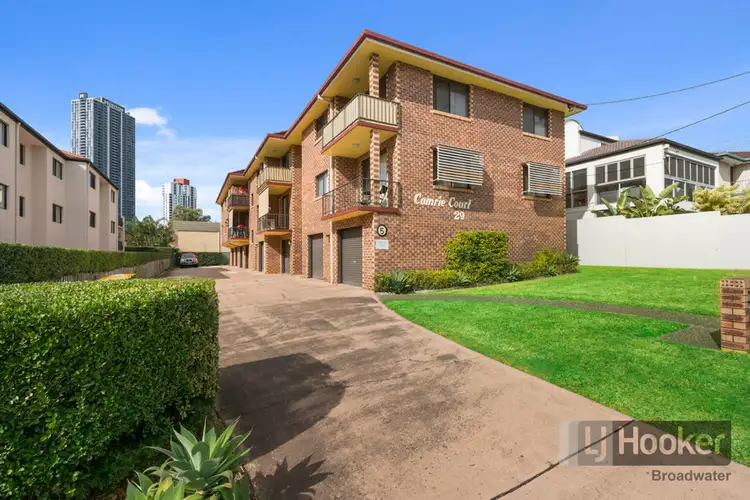 Third view of Homely unit listing, 3/29 Lenneberg Street, Southport QLD 4215